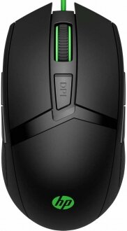 HP Pavilion 300 Mouse kullananlar yorumlar